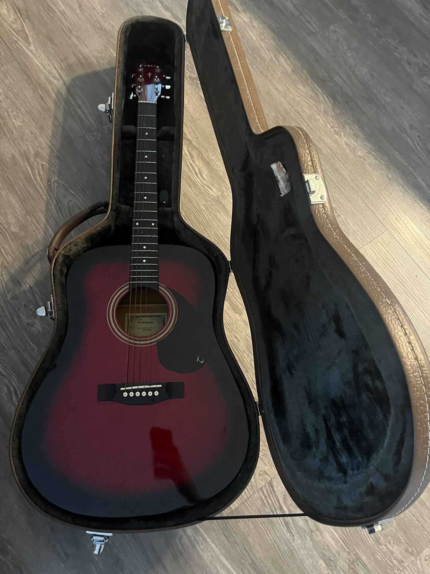 Guitar