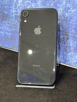 iPhone XR 64GB Unlocked