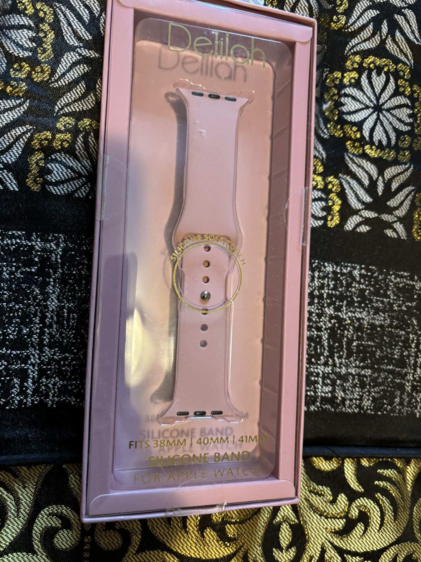 Apple Watch Band