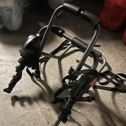 Bike Rake 