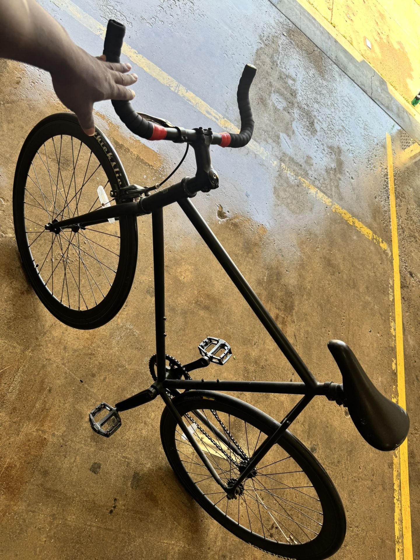 Bike