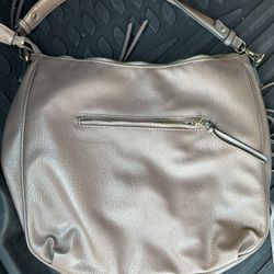 Brown Purse