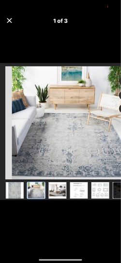 5x7 area rug