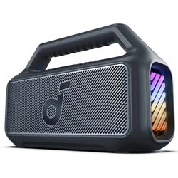 Anker Soundcore Boom 2 Portable Bluetooth Speaker