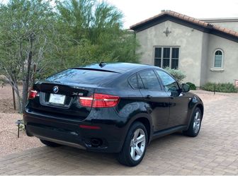 2014 BMW X6