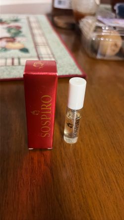 Sospiro Maraschino Sample 2ml