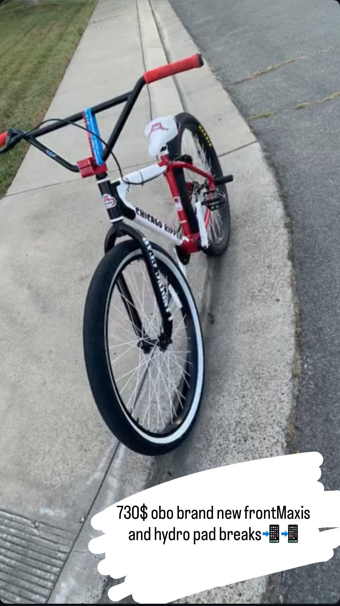 Chicago Ripper