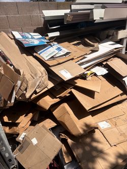 cardboards