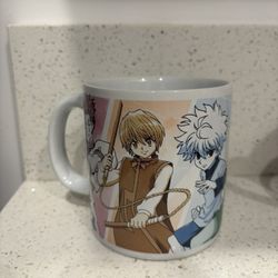 Mug