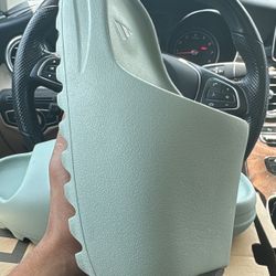 Size 13 - Adidas Yeezy Slide “Salt”