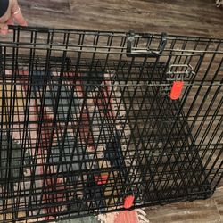 Large Dog Crate 