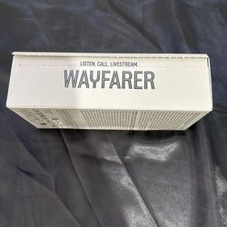 Rayban Meta Wayfarer