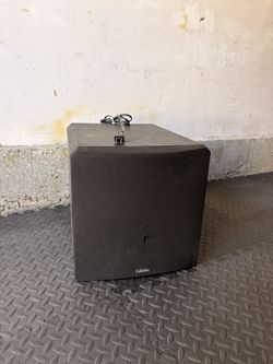 Speaker