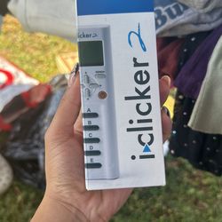 iClicker 2