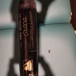 Louisville Slugger 