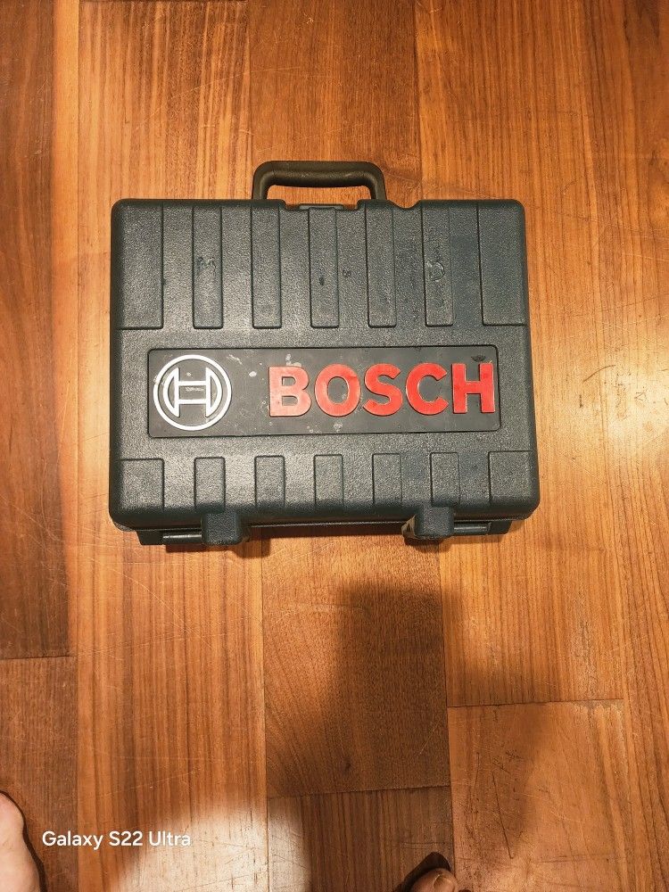Bosch Laser Level Case