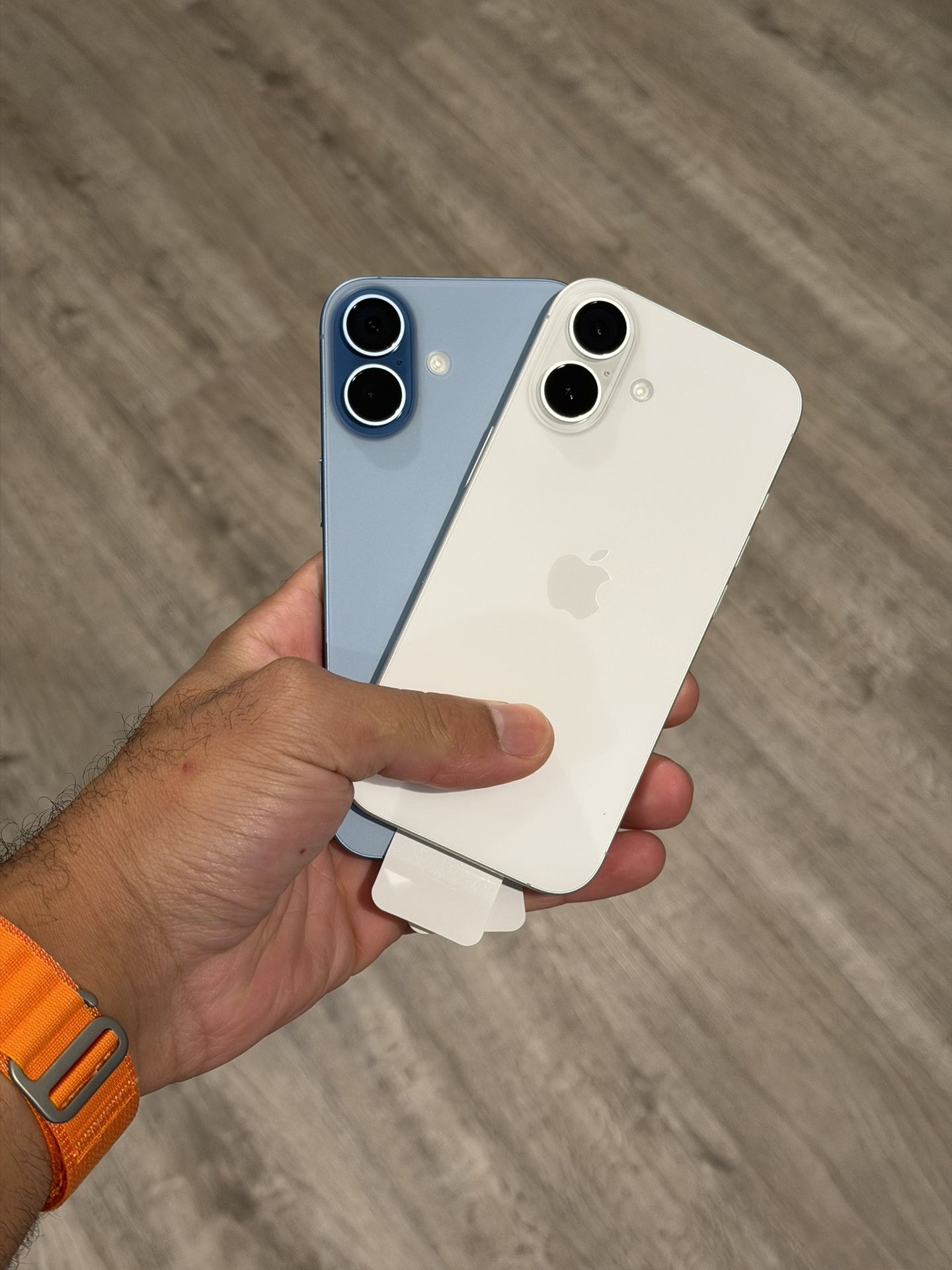 iPhone 17 256GB Verizon