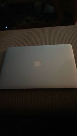 2022 Mac Book Air