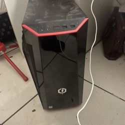 Built PC. It’s Built The Wires Are Normal It Works Perfect 👌 Just Need The Money !