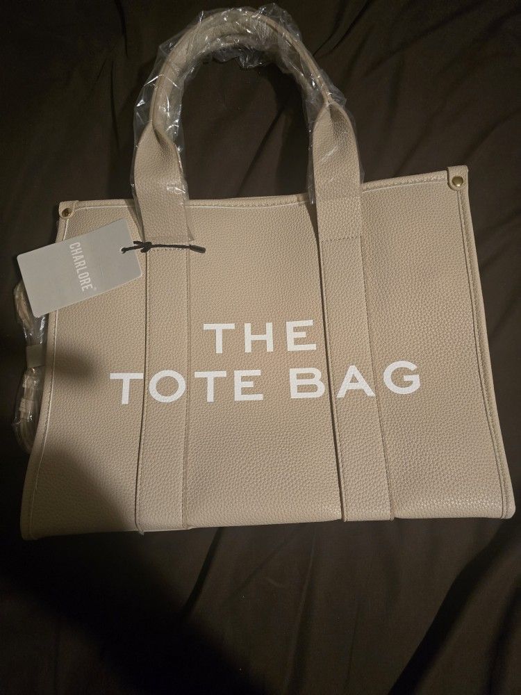 Brand New Tote Bag.