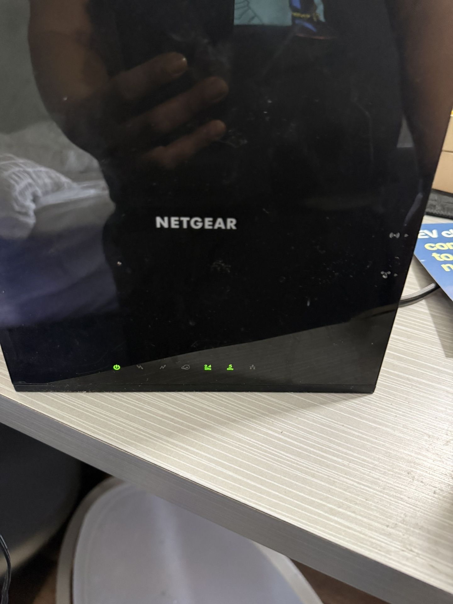 Netgear Modem/Router