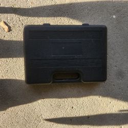 Tool Kit/Tool Box