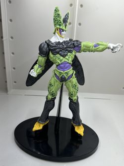 Cell Dragon Ball Z Dbz