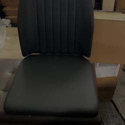 Dining Chairs, Set Of Four