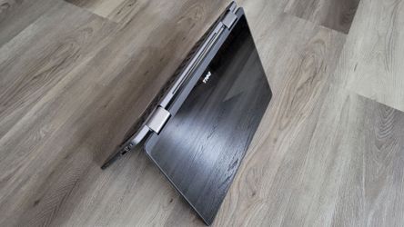 Dell Inspiron 13 7000 2-in1 Ryzen 7 12GB RAM 256GB Windows 10 HD $200