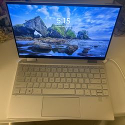 i7 • 16GB • 1TB • HP Spectre x360 — Cracked Screen, Works Perfect — FAST SELL
