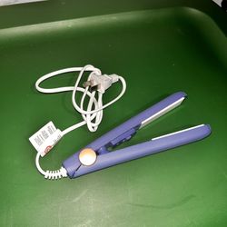 Hair Straightener 