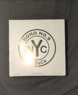 Bond no 9 tribeca