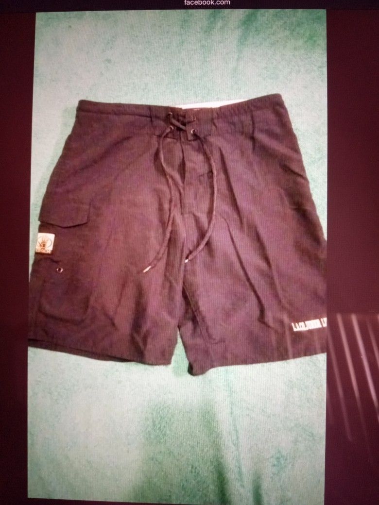 BodyGlove Lifeguard Shorts 