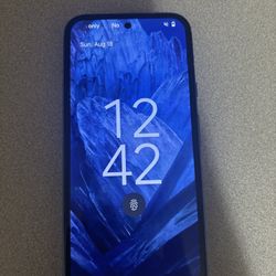 Google Pixel 8A