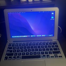 Apple MacBook Air