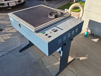 Ranar screen printing