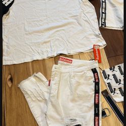 Ropa De Hombre Nueva Y Semi Nueva Size 38 Pantalón Y 2XX