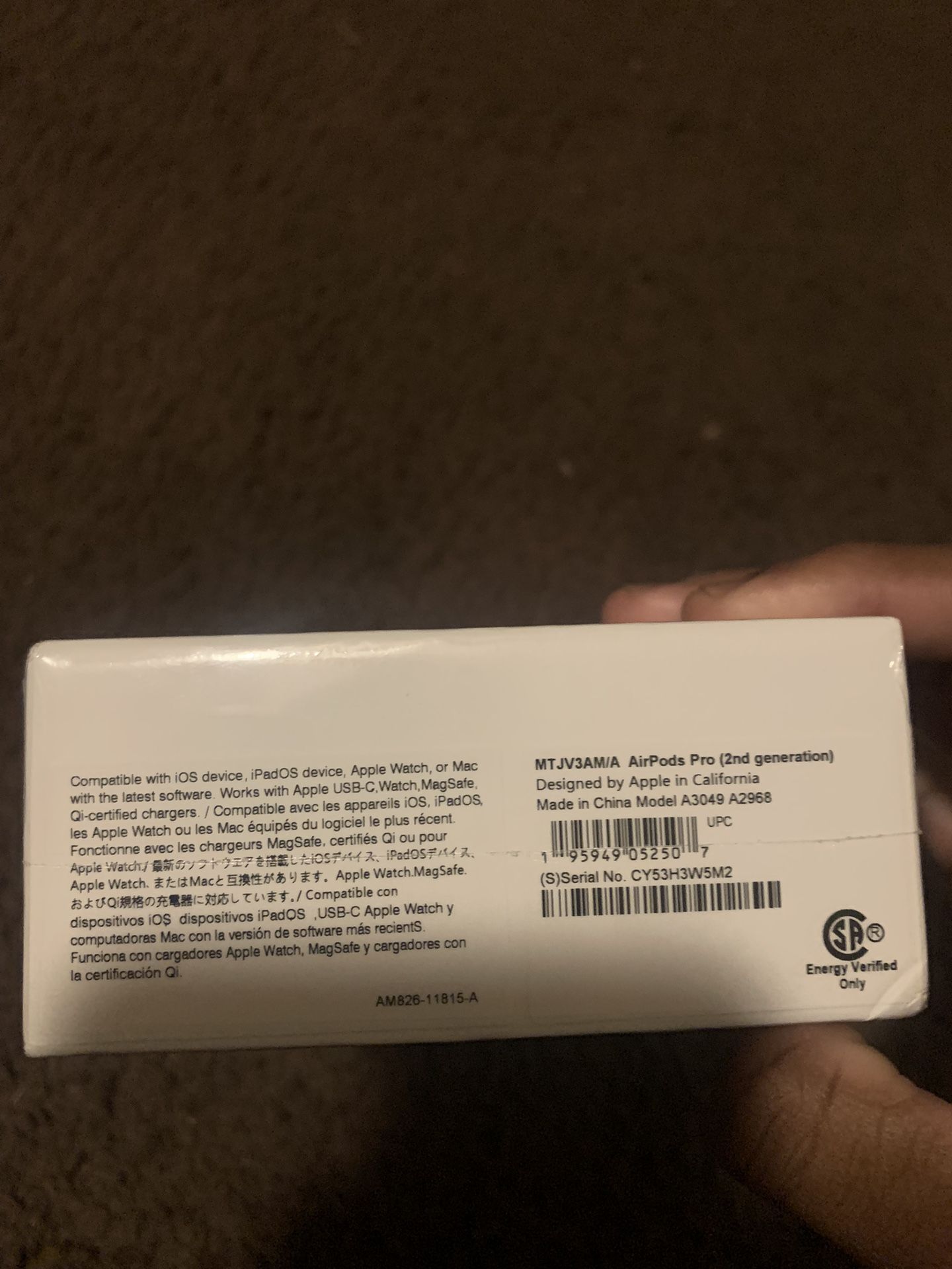 Airpod maxes