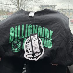 Kids billionaire boys club