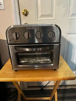 Cuisinart Air Fryer Oven