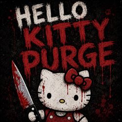 HELLO KITTY PURGE *UPDATED 5/29*