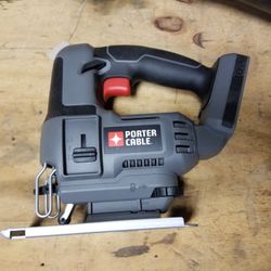 Porter Cable