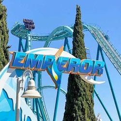 SeaWorld San Diego.  One DayTickets.( ENTRY GUARANTEED )