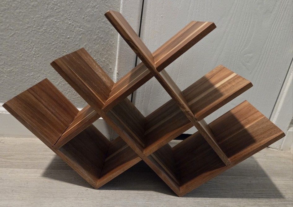 Wine Rack