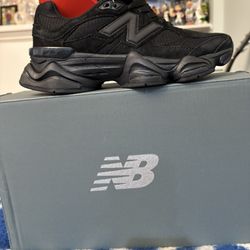 New Balance 9060 Lifestyle Men’s 7,9,10,10.5