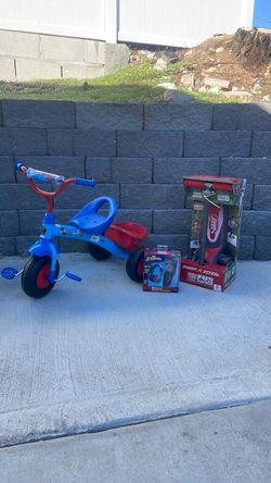 Kids toys
