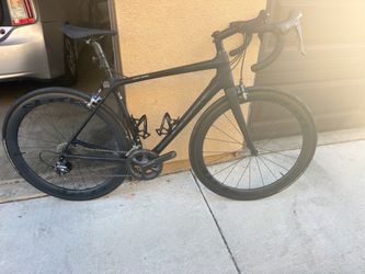 54 Emonda Road Bike