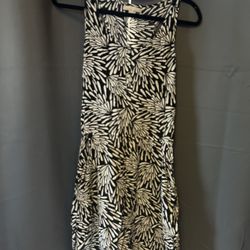 Banana Republic Spring Dress