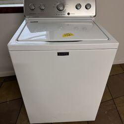 Maytag Washer -60 DAY WARRANTY 📍1008 Us 92 Seffner Fl 33584📍