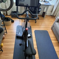 Peloton